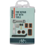Reparations-kit till cykel Rawlink.