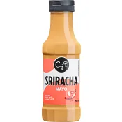 Mayo Sriracha 250ml Caj P.