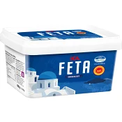 Feta i Lake 400g ICA.