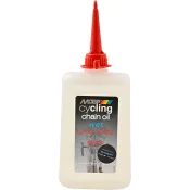 Kedjeolja 100ml MOTIP.