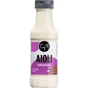 Aioli 250ml Caj P.