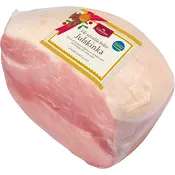 Julskinka Färsk Premium ca 2kg ICA Selection.
