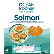Solmon vegansk 100g Ocean Kiss.