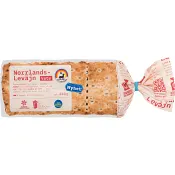 Surdegsbröd Vete Norrlands Leväjn 440g Polarbröd.