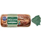 Frölevain 750g Fazer.