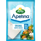 Vitost hel bit 10% 150g Apetina.