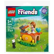 LEGO Autumns våffelkiosk 30696.