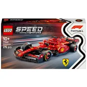 LEGO Speed Champions Ferrari SF-24 F1 racerbil 77242.
