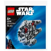 LEGO Star Wars Millennium Falcon 30708.