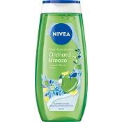 Duschgel Orchard Breeze Äpple Citrus Shower 250ml Nivea.