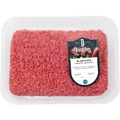 Blandfärs Färsk ca 1,6kg Dalsjöfors.