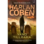 Vänd tillbaka.