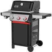 Gasolgrill Spirit E-335 Weber.