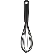 Ballongvisp Nylon Svart Gastromax.