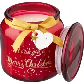 Doftljus Moa Cinnamo.