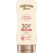 Sollotion Satin Protection SPF30 180ml Hawaiian Tropic.