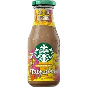 Protein Coffee Frappuccino Sip on Sunshine 250ml Starbucks®.