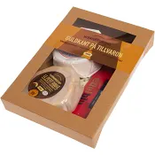 Godbitar - för Guldkant På Tillvaron 350g Wernerssons.
