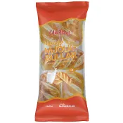 Mjölkbullar 200g Liba Bröd.