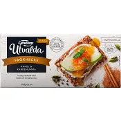 Fröknäcke Kanel &amp; Kardemumma 190g Utvalda.