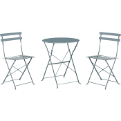 Caféset 3delar Outfit.