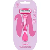 Rakhyvel 5-blad Dam 1p Mirelle.