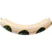 Fläskkorv Kokt 280g Per i Viken.