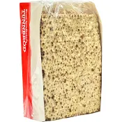 Tunnbröd Runes Sprödbakade 400g Stödebröd.