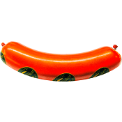 Medisterkorv 440g Per i Viken.