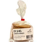 Havrekex Elsas Sprödbakade 200g Per's Andra Bullar.