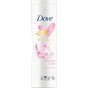 Bodylotion Glowing Ritual 250ml Dove.