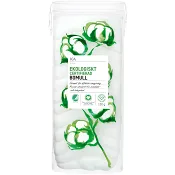 Bomull 100g ICA Hjärtat EKO.