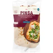 Pinsa 230g ICA.
