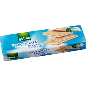 CreamWafer Gullón.