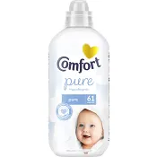 Sköljmedel Pure 925ml Comfort.