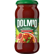 Smooth Tomato 450g Dolmio.