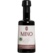 Balsamvinäger Balsamico di Modena 250ml Mino.