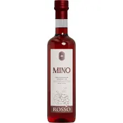 Rödvinsvinäger 500ml Mino.