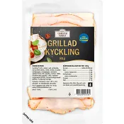 Grillad Kyckling 80g Charkuterifabriken.