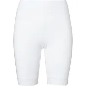 Cykelbyxa med spets Vit M ICA I love eco.