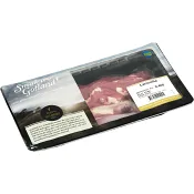 Lammfilé Färsk ca 400g Smak av Gotland.
