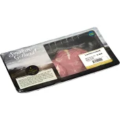 Lammrostbiff Färsk ca 430g Smak av Gotland.
