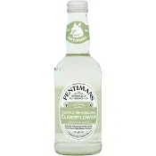 Tonic Water Elderflower 20cl Fentimans.
