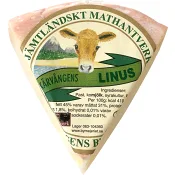 Ost Linus ca 200g Skärvångens Bymejeri.