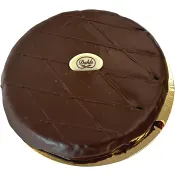 Tryffelchoklad 6-8 Bitar 650g Dahls Bageri.