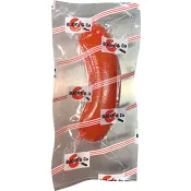 Påläggskorv Rökt Rullbo 300g Björk &amp; Co.