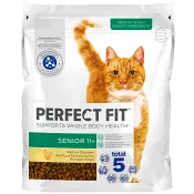 Kattmat Senior 750g Perfect Fit.