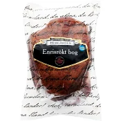 Bog Enrisrökt Delikatess ca 1200g Hemgården.