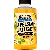 Apelsinjuice 750ml Herrljunga Musteri.
