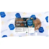 Leverpalt 2-pack 280g Bastuträsk Charkuteri.